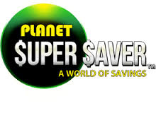 Planet Super Saver Couoons