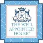 The Well Appointed House Couoons