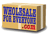 WholesaleForEveryone Couoons