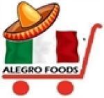 Alegro Foods Couoons