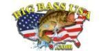 Big Bass USA Couoons