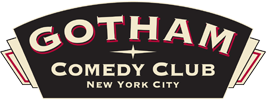 Gotham Comedy Club Couoons