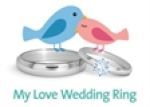 My Love Wedding Ring Couoons