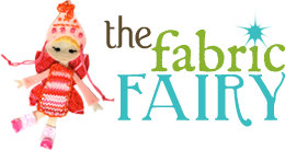 The Fabric Fairy Couoons