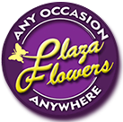 Plaza Flowers Couoons