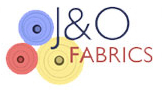 J and O fabrics Couoons