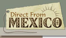 Direct From Mexico Couoons