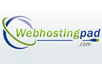 Web Hosting Pad Couoons