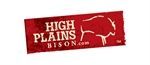 High Plains Bison Couoons