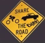 Share The Damn Road Couoons