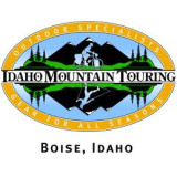 Idaho Mountain Touring Couoons