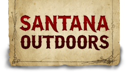 Santana Outdoors Couoons