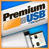 Premium USB Couoons