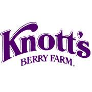 Knott's Berry Farm Couoons