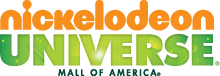 Nickelodeon Universe Couoons