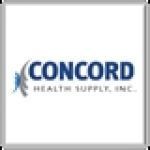 Concord Health Supply Couoons