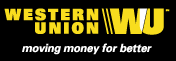 Western Union Couoons