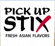 PickUpStix Couoons