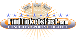 FindTicketsFast Couoons