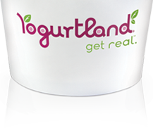 Yogurtland Couoons