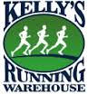 Kelly's Running Warehouse Couoons