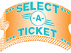 Select A Ticket Couoons