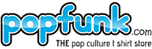 Popfunk Couoons