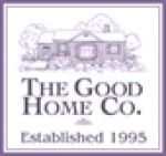 The Good Home Co. Couoons