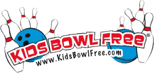 Kids Bowl Free Couoons