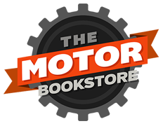 The Motor Bookstore Couoons