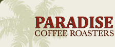 Paradise Roasters Couoons