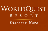 WorldQuest Orlando Resort Couoons