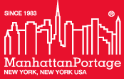 Manhattan Portage Couoons