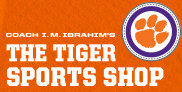 Tiger Sports Shop Couoons