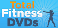 Total Fitness DVDs Couoons