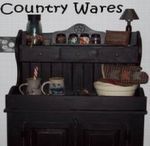 Country Wares Couoons