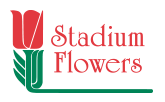 Stadium Flowers Couoons