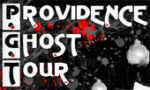 Providence Ghost Tour Couoons