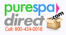 Purespa Direct Couoons