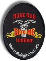 Rude Dog Leather Couoons