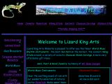 Lizardkingarts.com Couoons