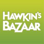 Hawkin's Bazaar Couoons