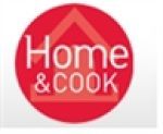 Home & Cook UK Couoons