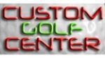 CUSTOM GOLF CENTER Couoons