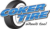 Coker Tire Couoons