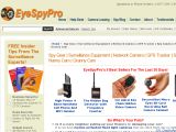 Eyespypro.com Couoons