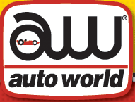 Auto World Store Couoons