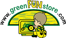 Green Fun Store Couoons