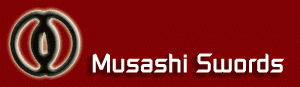 Musashi Swords Couoons