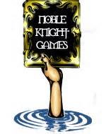 Noble Knight Games Couoons